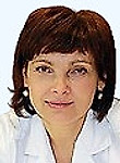 Баринова Ольга Федоровна