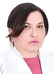 Демина Алина Олеговна
