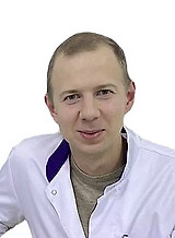 Дербилов Александр Игоревич