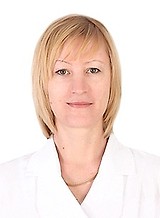 Ерисова Юлия Викторовна