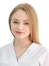 Гиренко Екатерина Андреевна