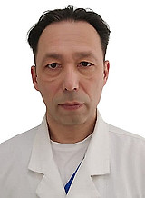 Кравченко Олег Михайлович