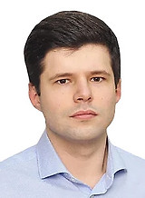 Малыха Александр Валерьевич