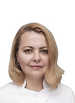 Мирошкина Екатерина Александровна