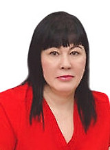 Ницакова Марина Петровна