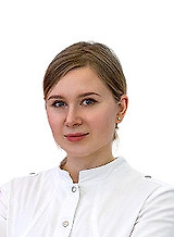 Романенкова Анастасия Алексеевна