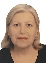 Вартанян Наталья Вагинаковна