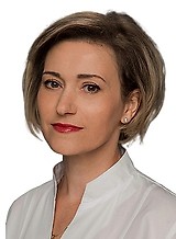Васюнина Ирина Борисовна