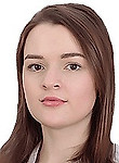 Величко Марина Анатольевна