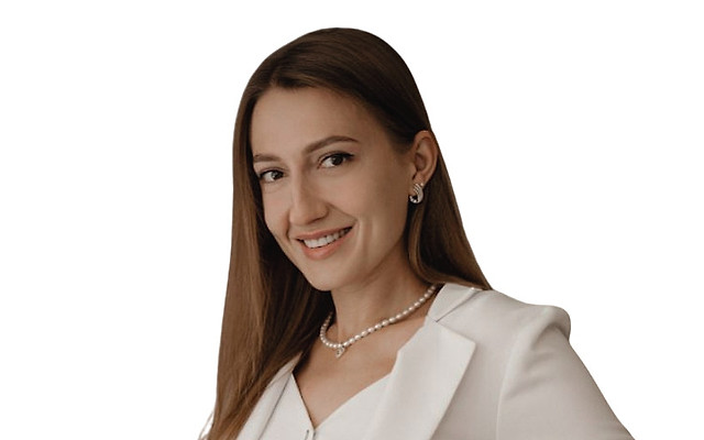 Маеренкова Татьяна Геннадьевна