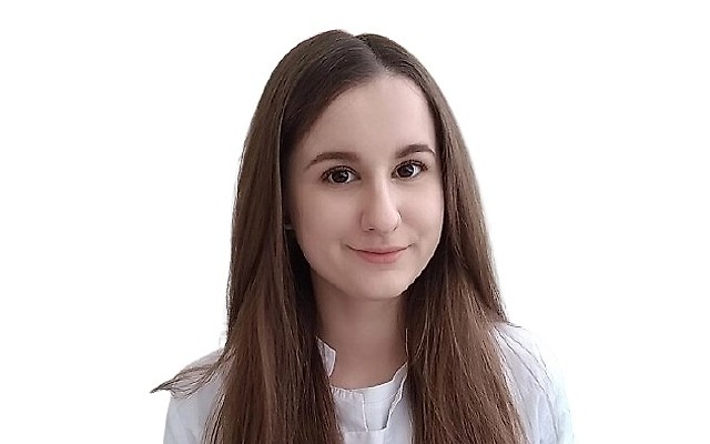 Авдеева Валентина Петровна