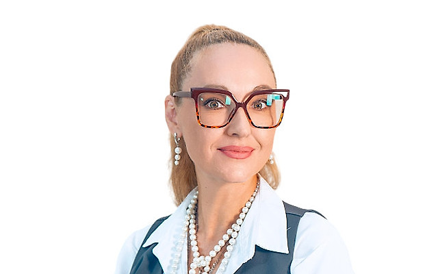 Юркова Ирина Геннадьевна