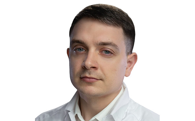 Корнеев Денис Олегович