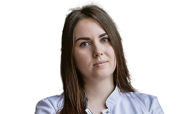 Тестова Наталья Сергеевна