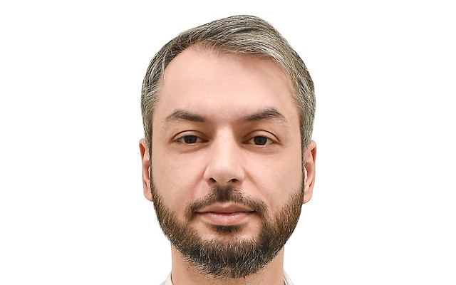 Джалаев Зураб Курбанович