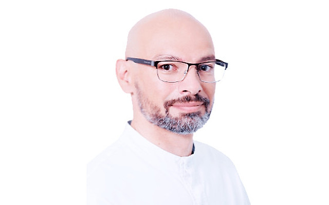 Лисицын Алексей Павлович