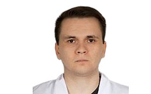 Ачмиз Шамиль Алиевич