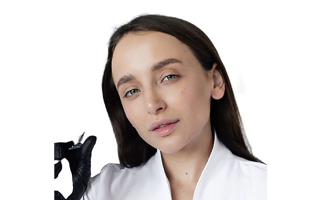 Зименко Виктория Олеговна