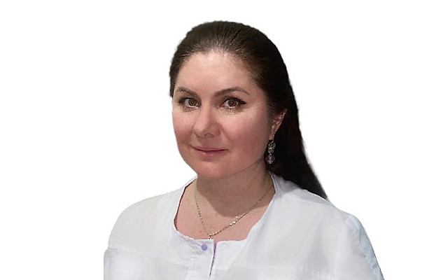 Данникова Светлана Сергеевна