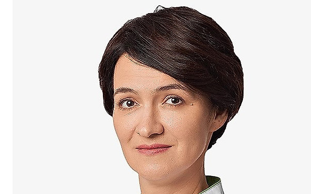 Викторова Ольга Александровна