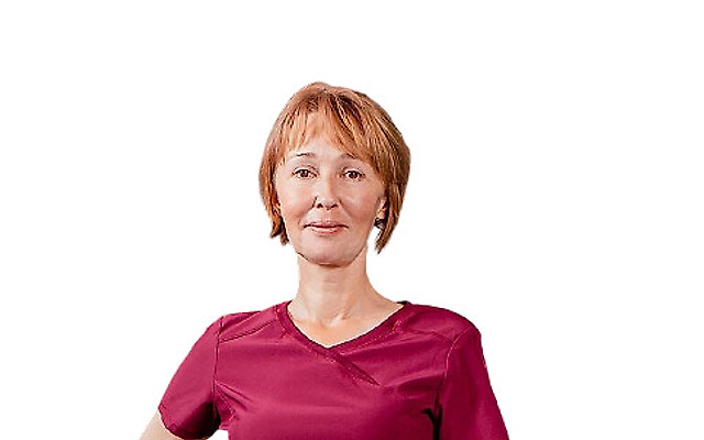 Ларина Татьяна