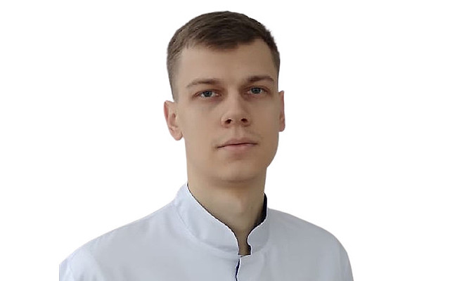 Солохин Иван Николаевич