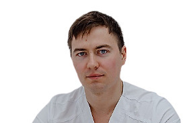 Шишлов Алексей Сергеевич