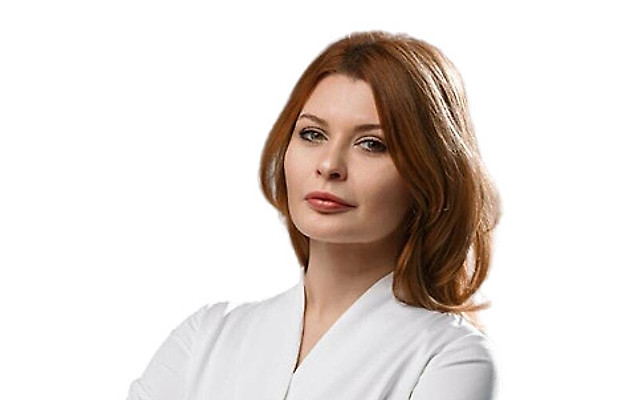 Коломиец Наталья Юрьевна