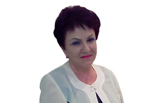 Новоселова Светлана Викторовна
