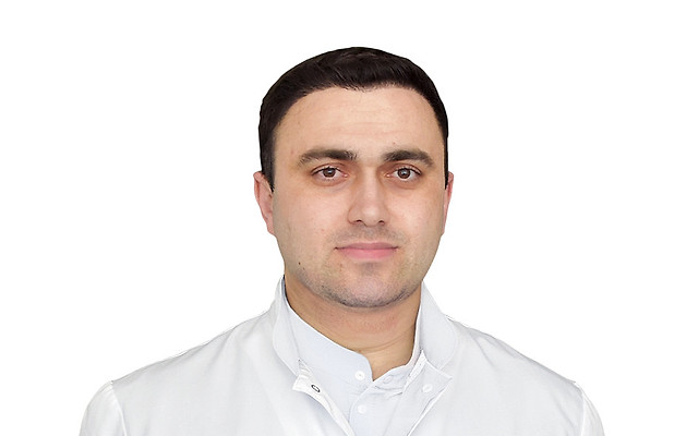 Емузов Султанбек Вячеславович