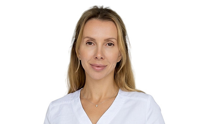 Веснина Наталья Витальевна