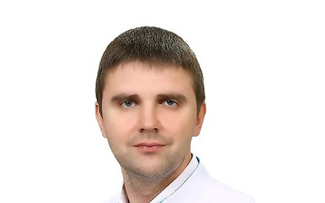 Скибицкий Вячеслав Валерьевич