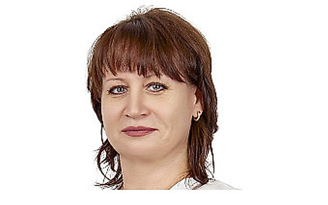 Бузарова Татьяна Георгиевна