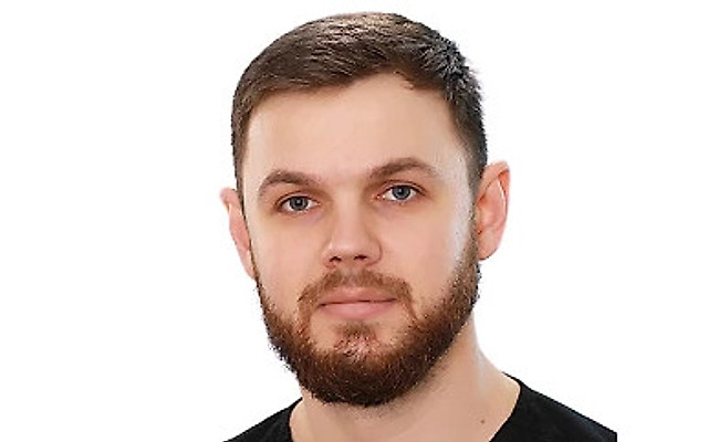Тришкин Олег Олегович