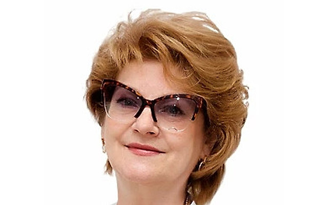 Шонарова Татьяна Анатольевна