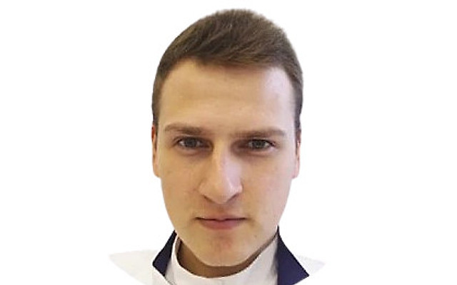 Федосеев Денис Викторович