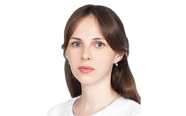 Бараева Лилия Максимовна