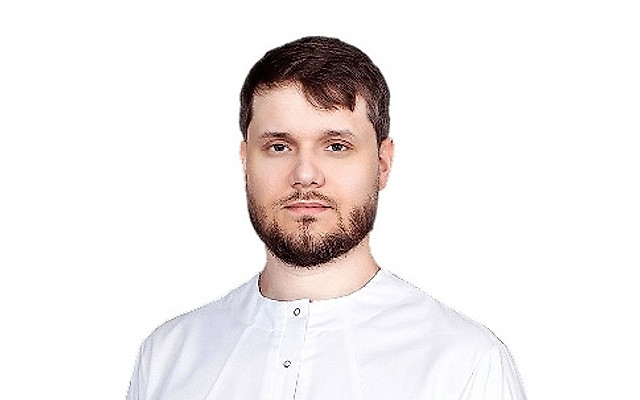 Карпюк Даниил Владимирович