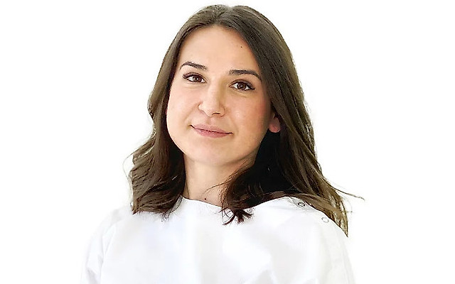Кобзарь Екатерина Юрьевна