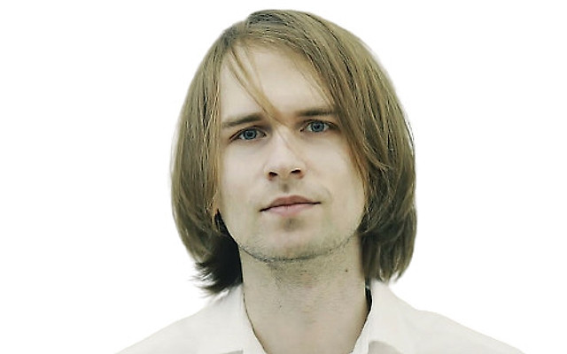 Мельников Кирилл Вячеславович