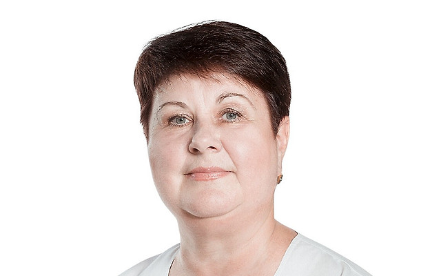 Компаниец Елена Львовна