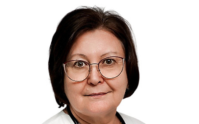 Свистун Наталья Николаевна