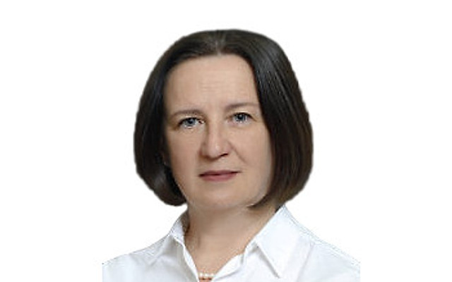 Татаршао Фатима Азретовна