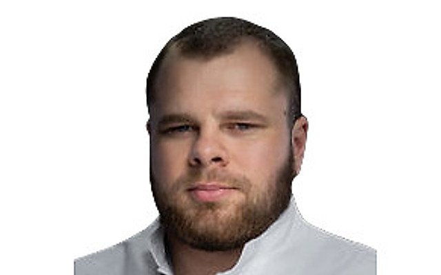 Трегубенко Кирилл Алексеевич