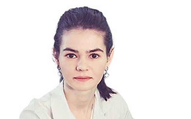 Винникова (Вавринюк) Ирина Юрьевна