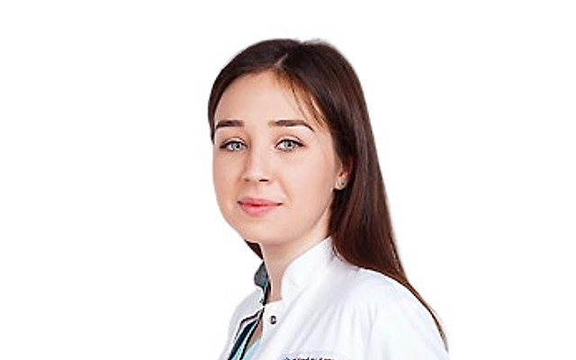 Симонян Каринэ Аршаковна