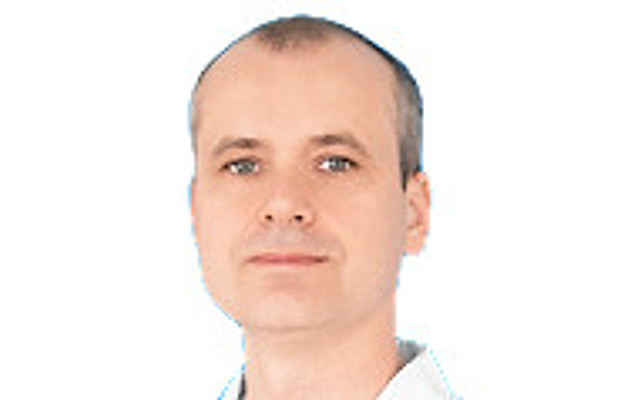 Кривобоков Виктор Викторович