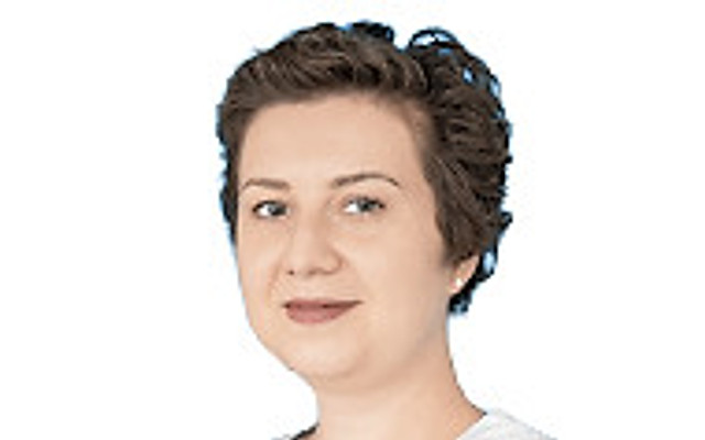 Братченко Ксения Андреевна