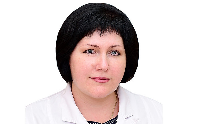 Клейн Анна Максимовна