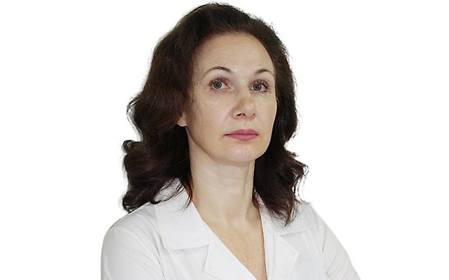 Ворожейкина Татьяна Анатольевна 
